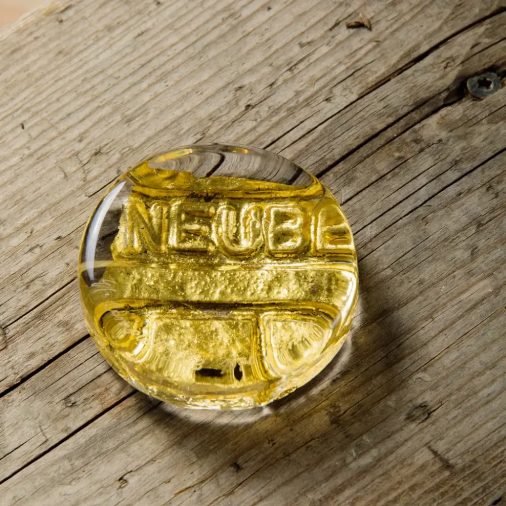 Gold Nugget