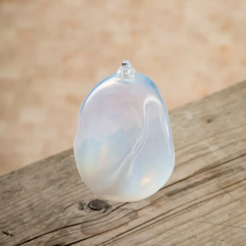Shadow Ornament