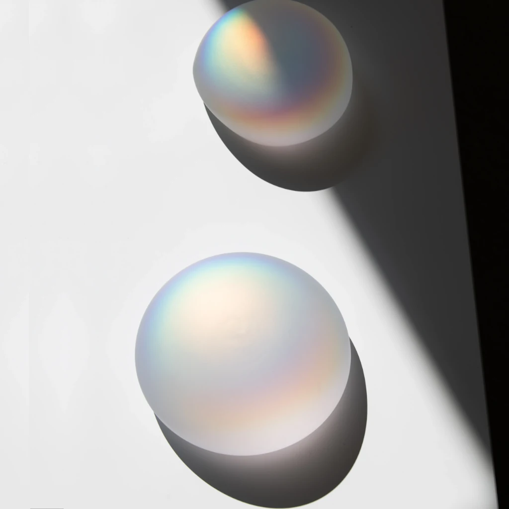 Rainbow Drops <wbr>Matte