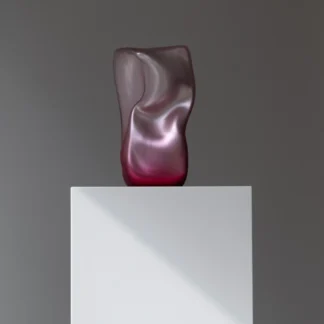 Collapse Cube MINI - Gold rubin