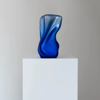 Collapse Cube MINI – Dark Blue